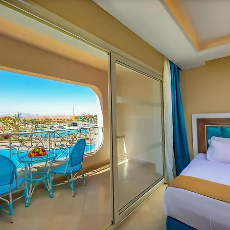 Titanic Aqua Park Resort - Families And Couples Only-3