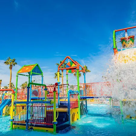 Titanic Aqua Park Resort - Families And Couples Only-3