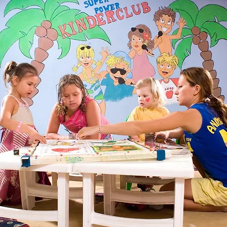 Titanic Aqua Park Resort - Families And Couples Only-2