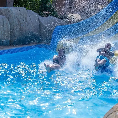 Titanic Aqua Park Resort - Families And Couples Only-3