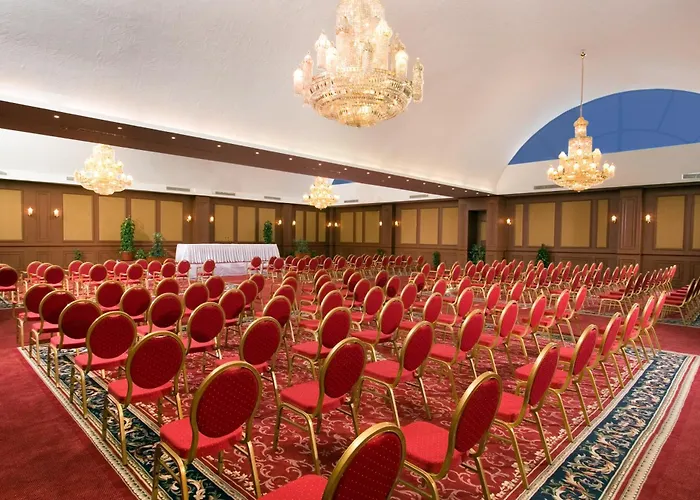 Titanic Beach - Families And Couples OnlyResort Hotel